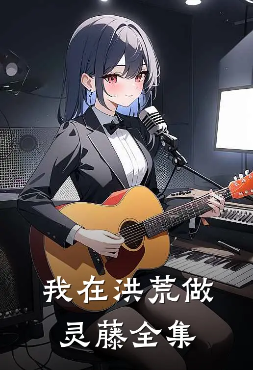 我在洪荒做灵藤全集