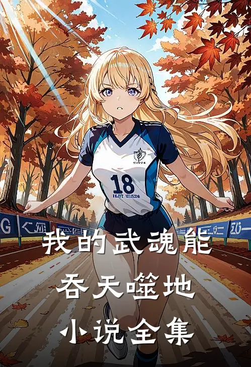 我的武魂能吞天噬地小说全集