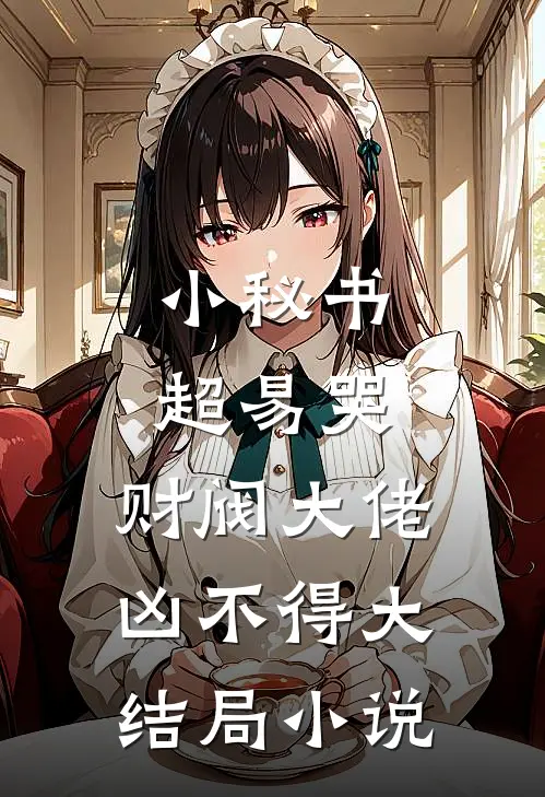 小秘书超易哭,财阀大佬凶不得大结局小说