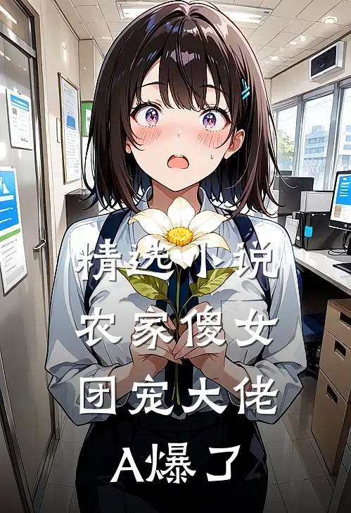 精选小说农家傻女：团宠大佬A爆了