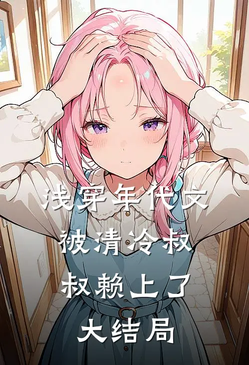 浅穿年代文，被清冷叔叔赖上了大结局