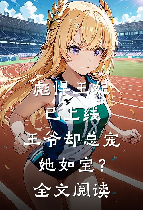 彪悍王妃已上线，王爷却总宠她如宝？全文阅读