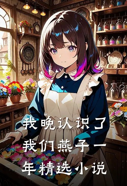 我晚认识了我们燕子一年精选小说
