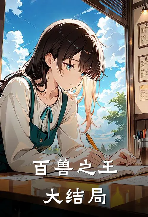百兽之王大结局