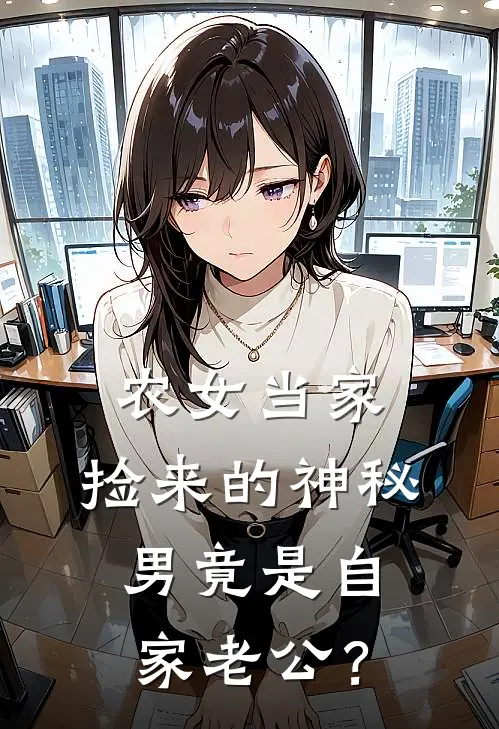 农女当家：捡来的神秘男竟是自家老公？