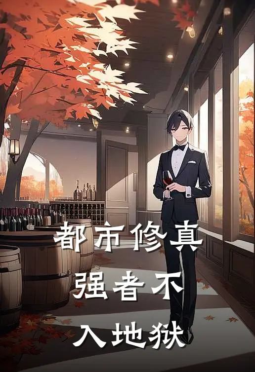 都市修真：强者不入地狱