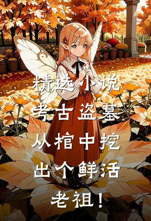 精选小说考古盗墓：从棺中挖出个鲜活老祖！