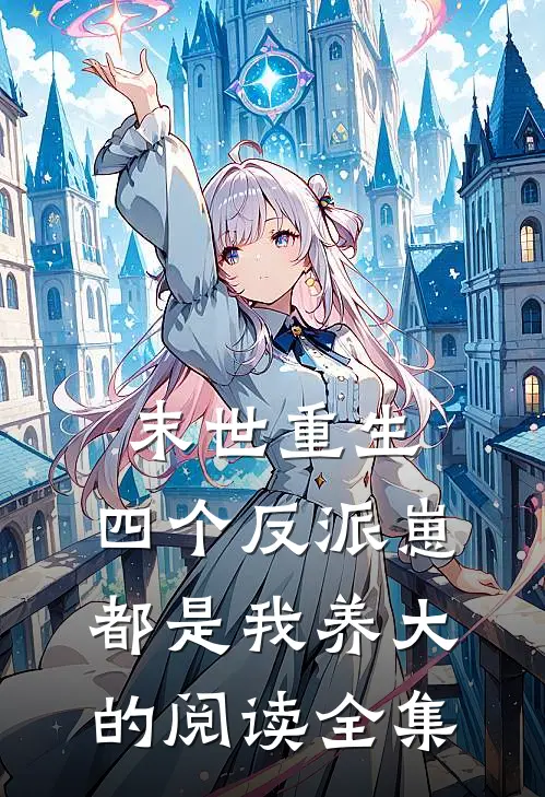 末世重生：四个反派崽都是我养大的阅读全集