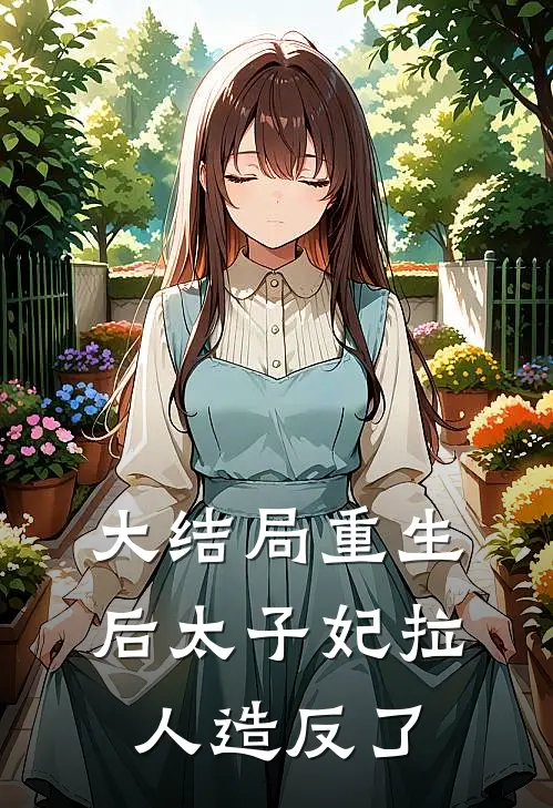 大结局重生后太子妃拉人造反了