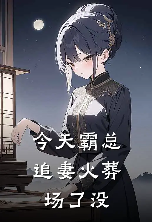 今天霸总追妻火葬场了没