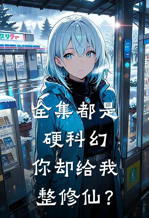 全集都是硬科幻，你却给我整修仙？