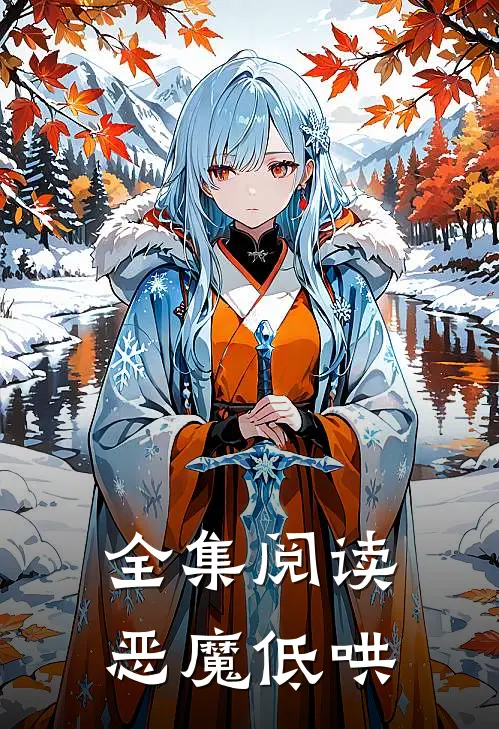 全集阅读恶魔低哄