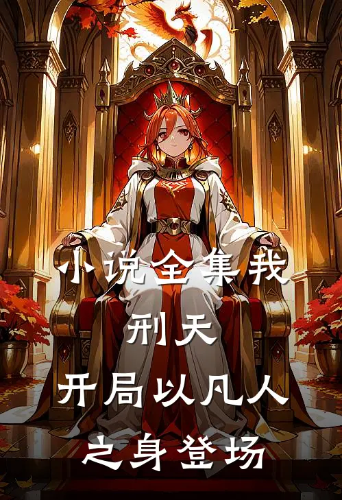 小说全集我，刑天，开局以凡人之身登场
