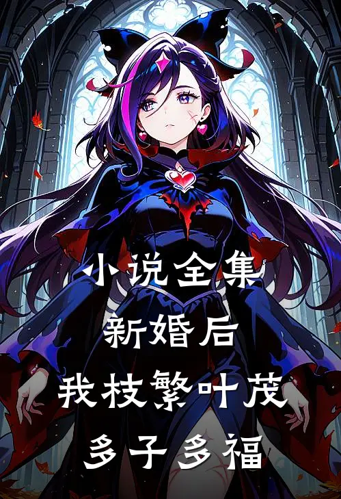 小说全集新婚后，我枝繁叶茂多子多福