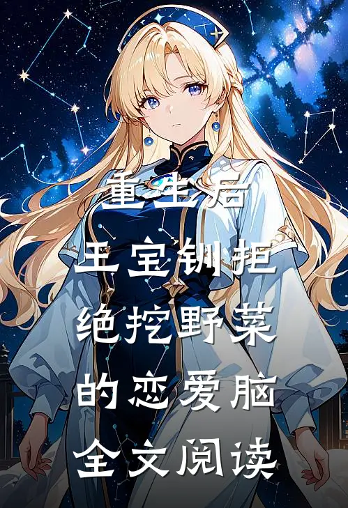 重生后，王宝钏拒绝挖野菜的恋爱脑全文阅读
