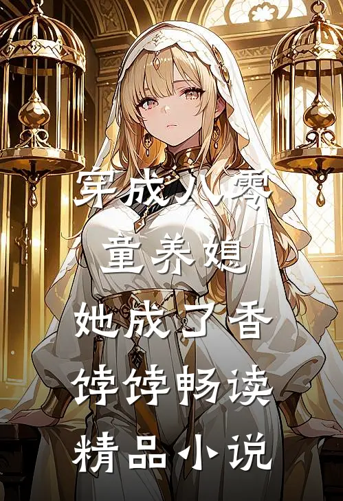穿成八零童养媳，她成了香饽饽畅读精品小说