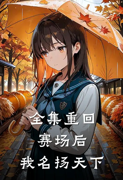 全集重回赛场后，我名扬天下