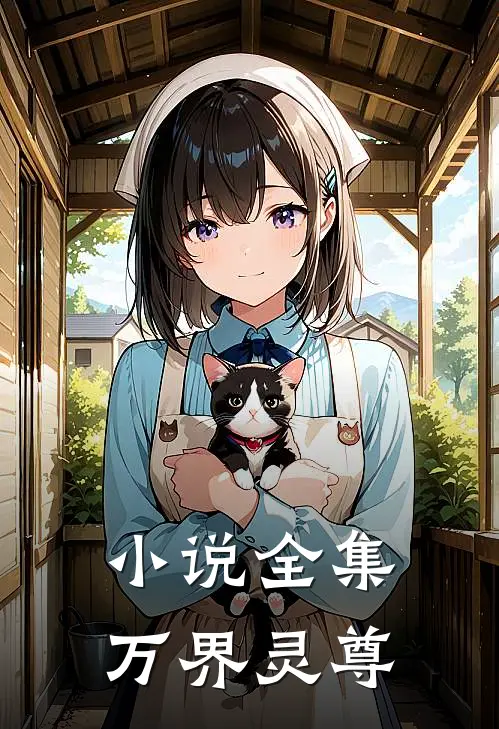 小说全集万界灵尊