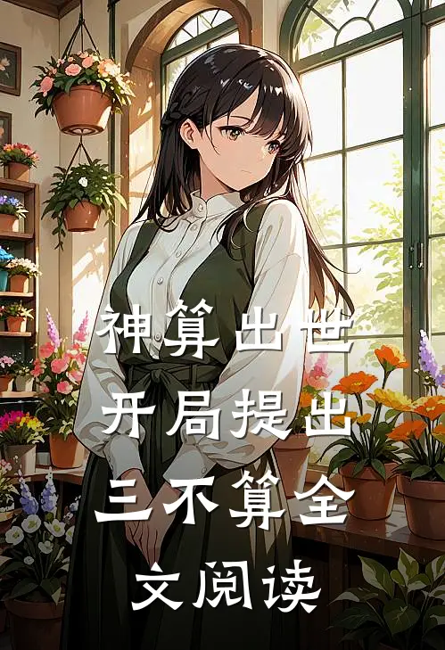 神算出世：开局提出三不算全文阅读