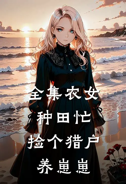 全集农女种田忙：捡个猎户养崽崽