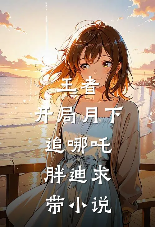 王者：开局月下追哪吒，胖迪求带小说