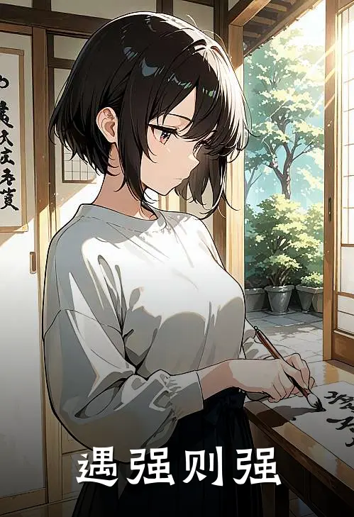 遇强则强