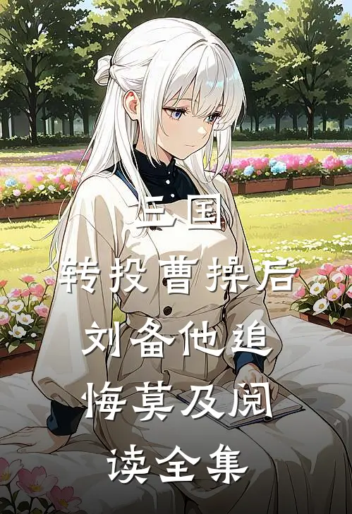 三国：转投曹操后，刘备他追悔莫及阅读全集