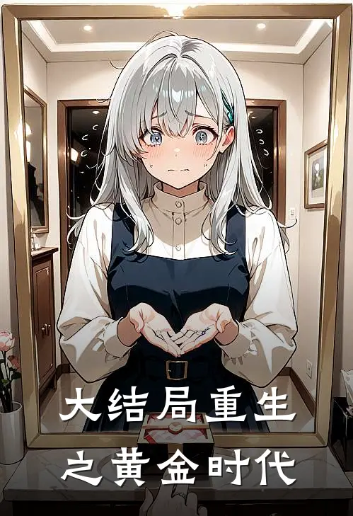 大结局重生之黄金时代