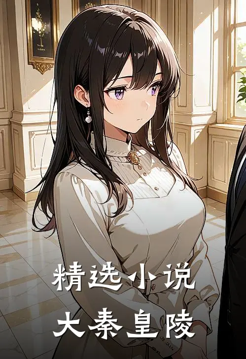 精选小说大秦皇陵