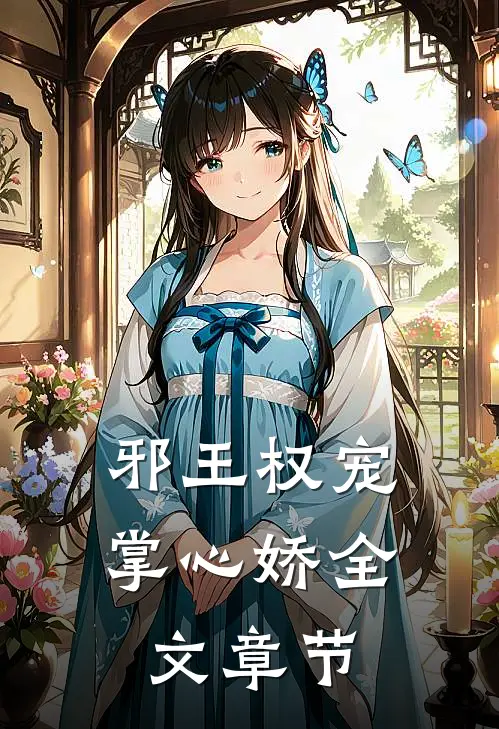 邪王权宠掌心娇全文章节