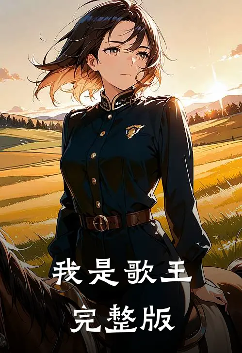 我是歌王完整版