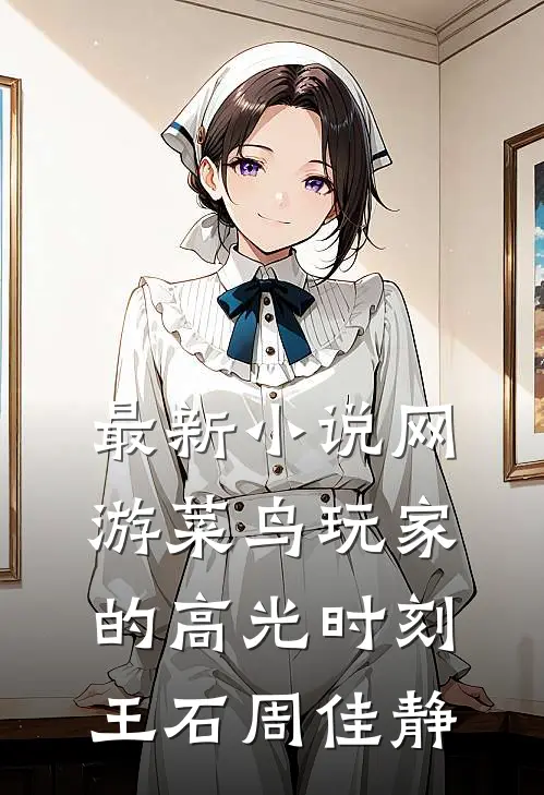 最新小说网游菜鸟玩家的高光时刻王石周佳静
