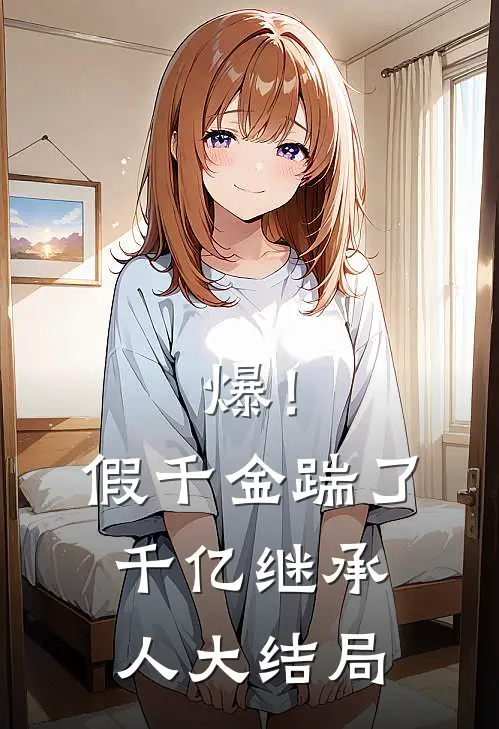 爆！假千金踹了千亿继承人大结局