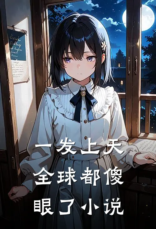 一发上天，全球都傻眼了小说
