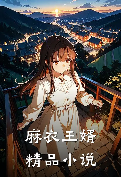 麻衣王婿精品小说