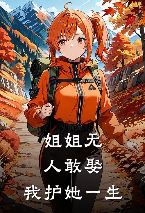 姐姐无人敢娶，我护她一生