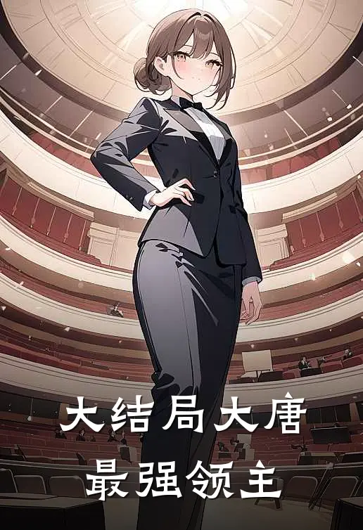 大结局大唐最强领主