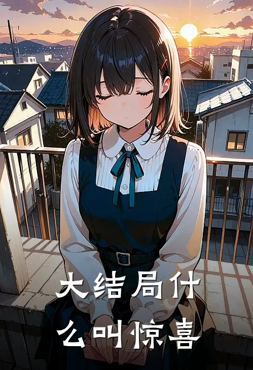 大结局什么叫惊喜