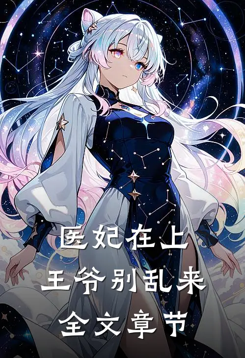 医妃在上：王爷别乱来全文章节