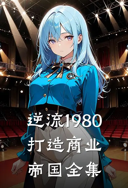 逆流1980：打造商业帝国全集