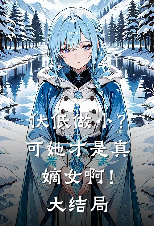 伏低做小？可她才是真嫡女啊！大结局