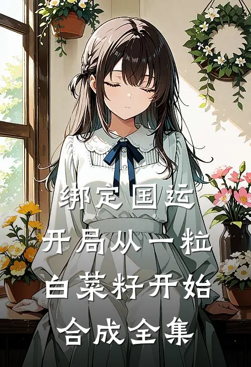 绑定国运：开局从一粒白菜籽开始合成全集