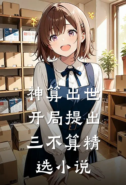 神算出世：开局提出三不算精选小说