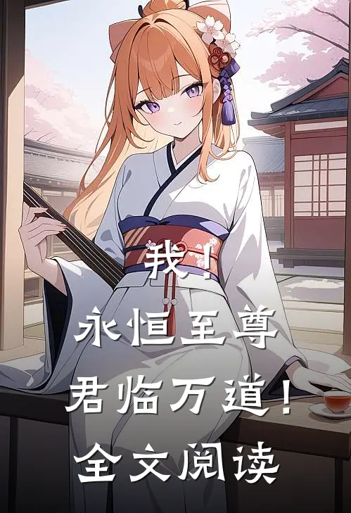 我！永恒至尊，君临万道！全文阅读