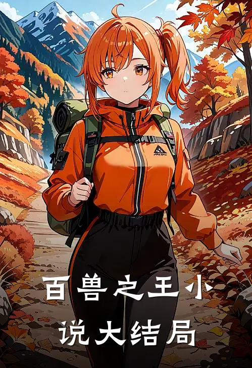 百兽之王小说大结局