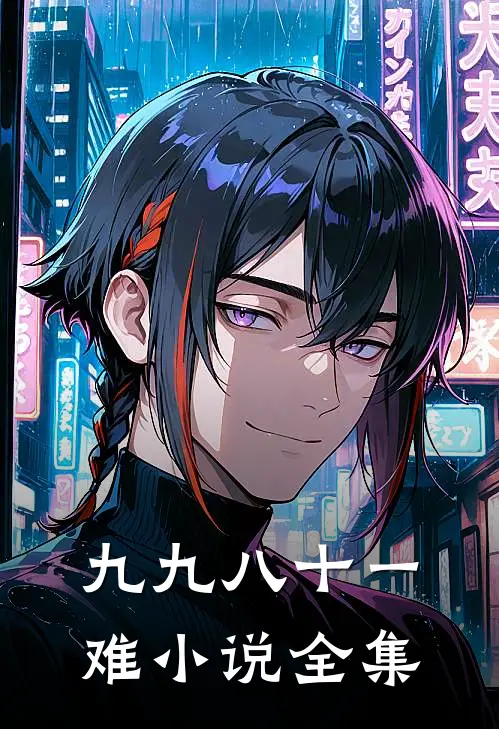 九九八十一难小说全集