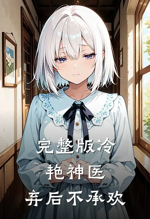 完整版冷艳神医：弃后不承欢