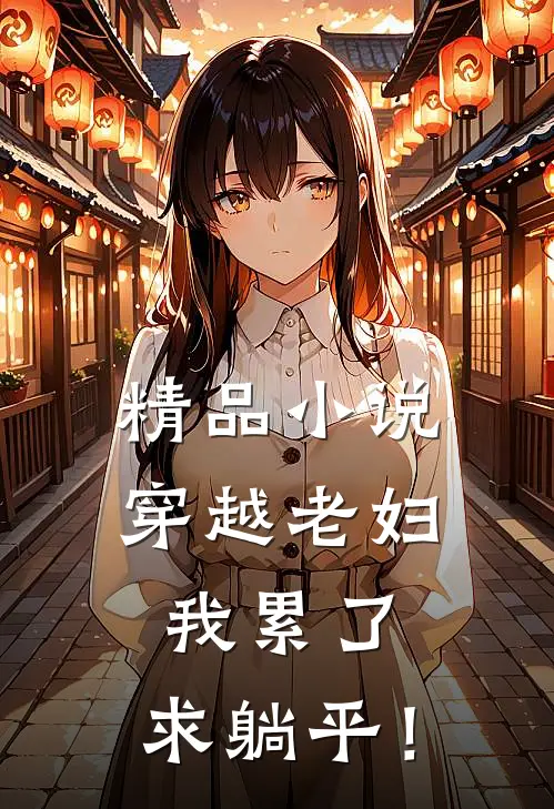 精品小说穿越老妇：我累了，求躺平！