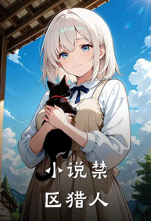小说禁区猎人