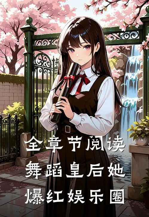 全章节阅读舞蹈皇后她爆红娱乐圈